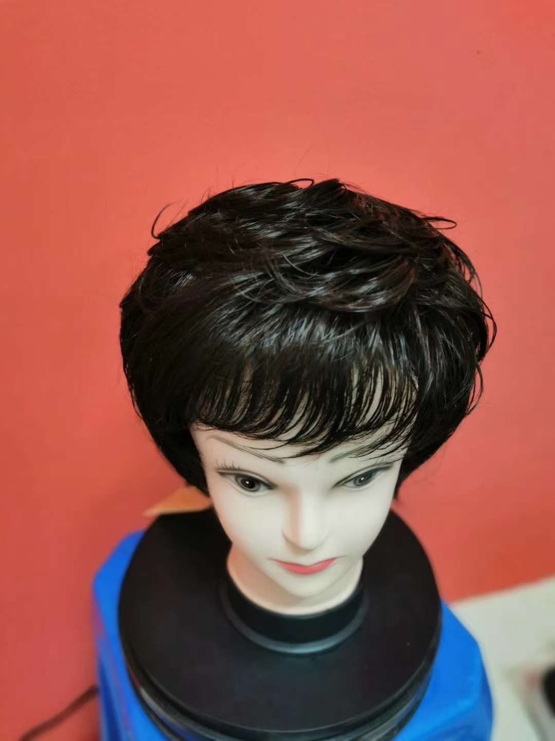 100% genuine female mechanism headgear mechanism with needle rotation undefined