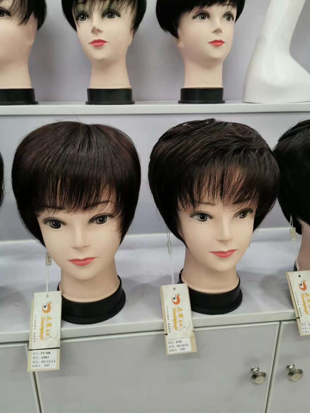 100% genuine female mechanism headgear mechanism with needle rotation detail image 17