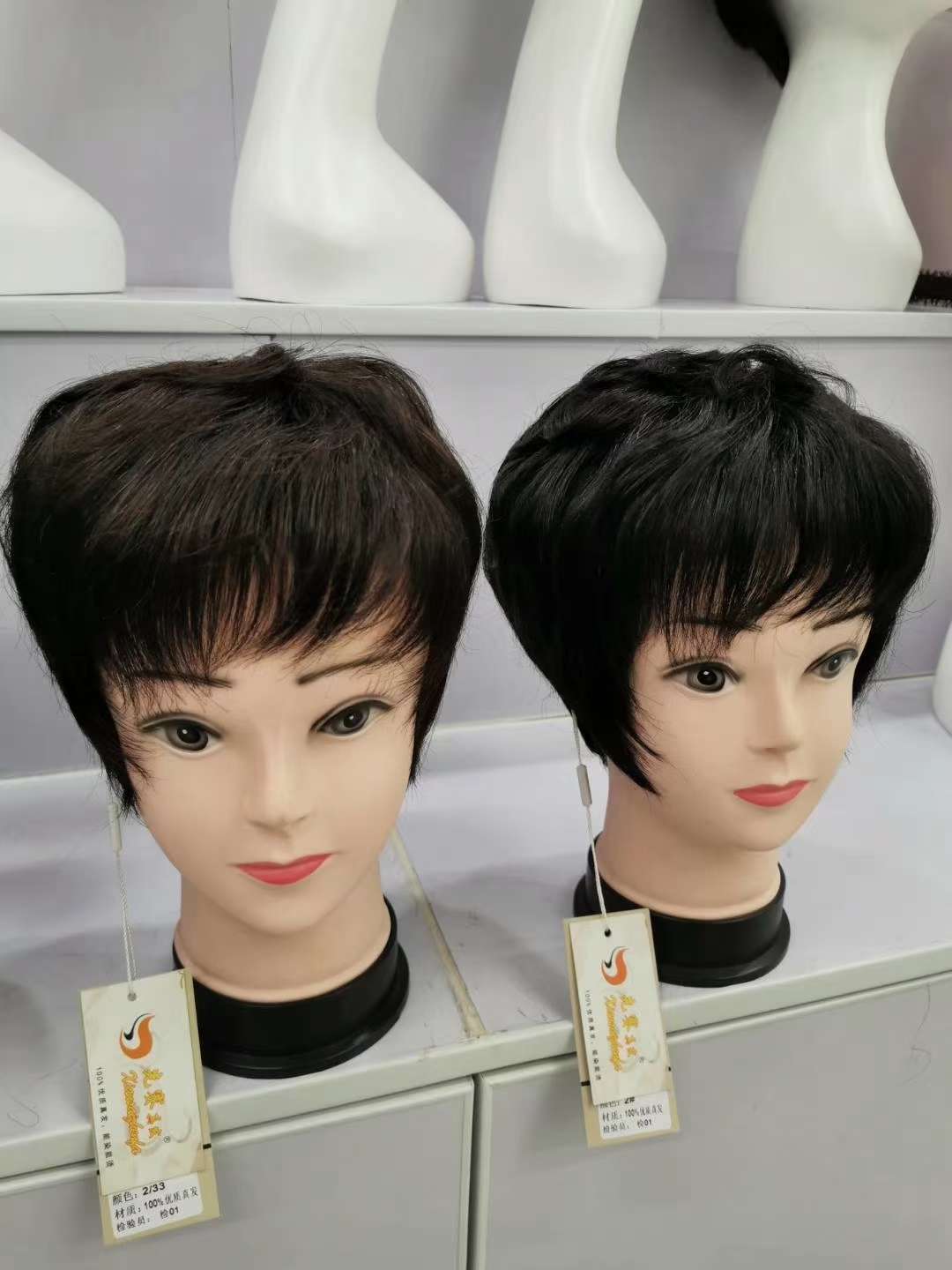 100% genuine female mechanism headgear mechanism with needle rotation detail image 19