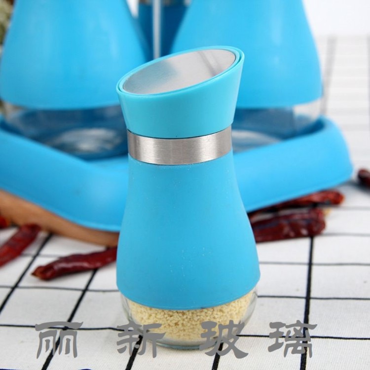 4件套组合套装调味调料详情图4