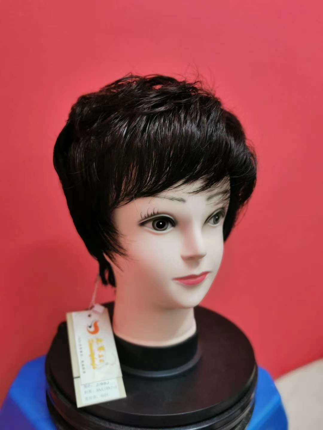 100% genuine female mechanism headgear mechanism with needle rotation detail image 3