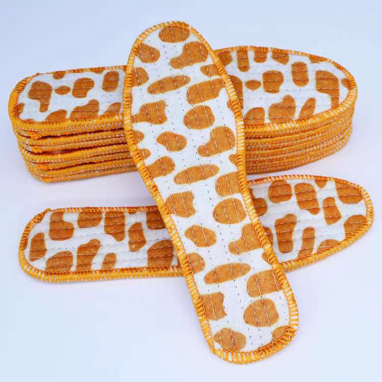 Shufang Insoles 23
