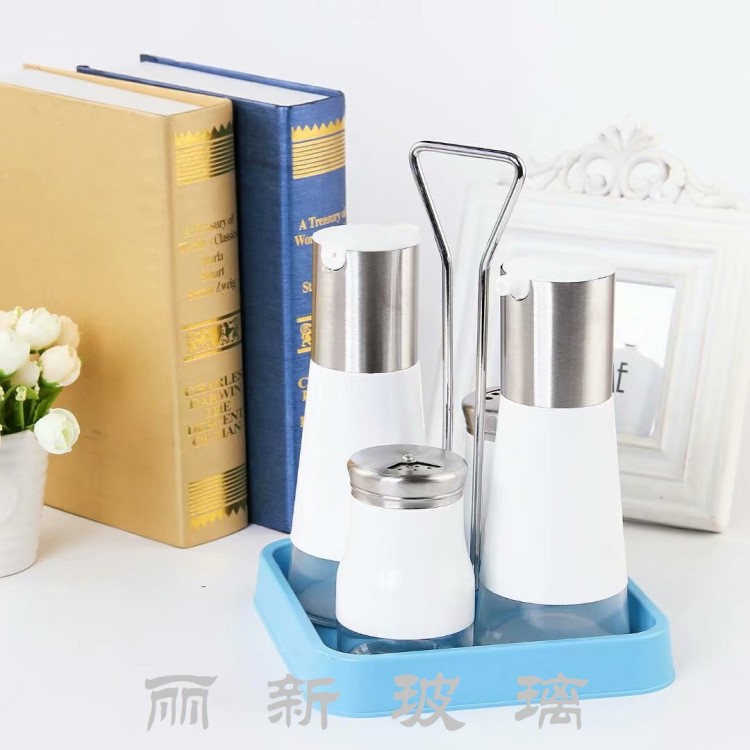 其他调味品实物图