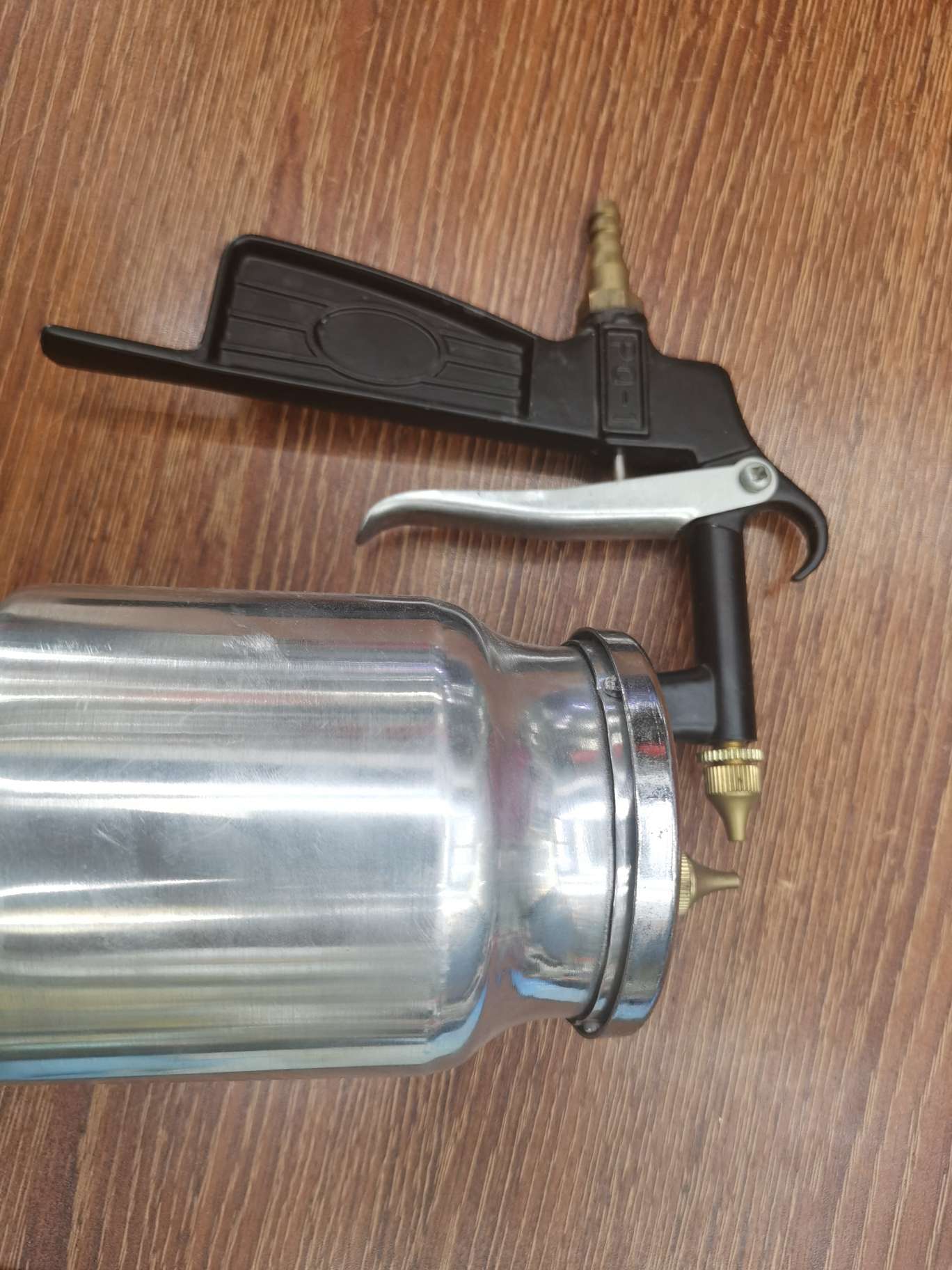 喷枪PQ—1产品图