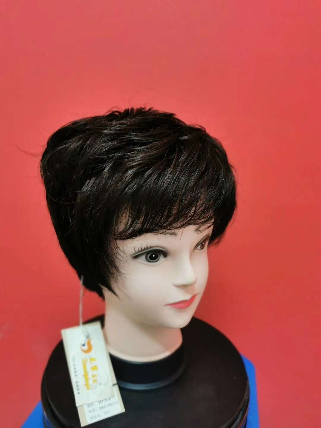 100% genuine female mechanism headgear mechanism with needle rotation detail image 11