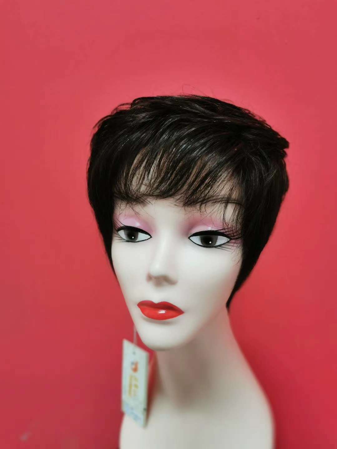 100% genuine female mechanism headgear mechanism with needle rotation details Picture