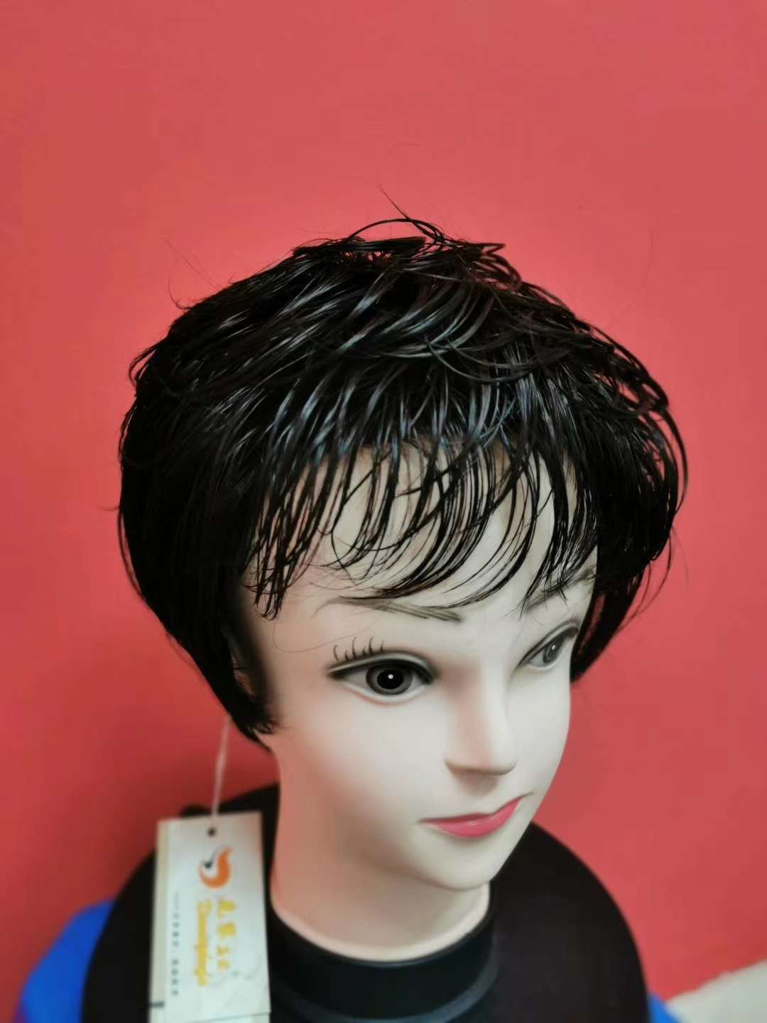 100% genuine female mechanism headgear mechanism with needle rotation Specification image