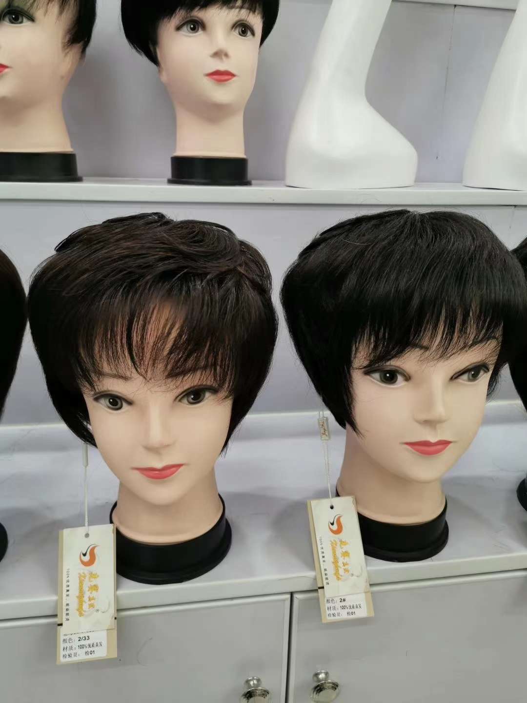 100% genuine female mechanism headgear mechanism with needle rotation detail image 20