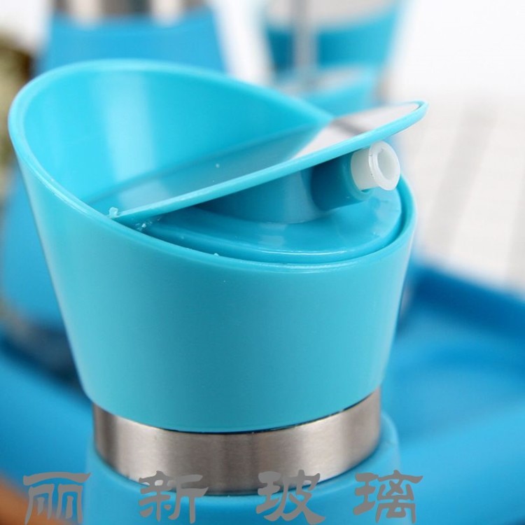 4件套组合套装调味调料详情图3