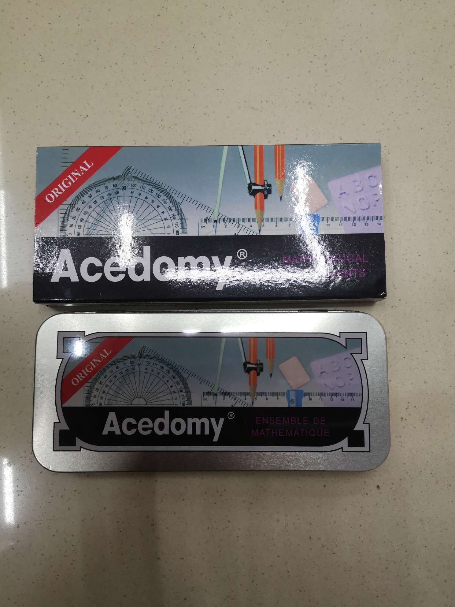 Pencil Case Set Math Set Pencil Case Pencil Case Pencil Case Pencil Case Application Scenario