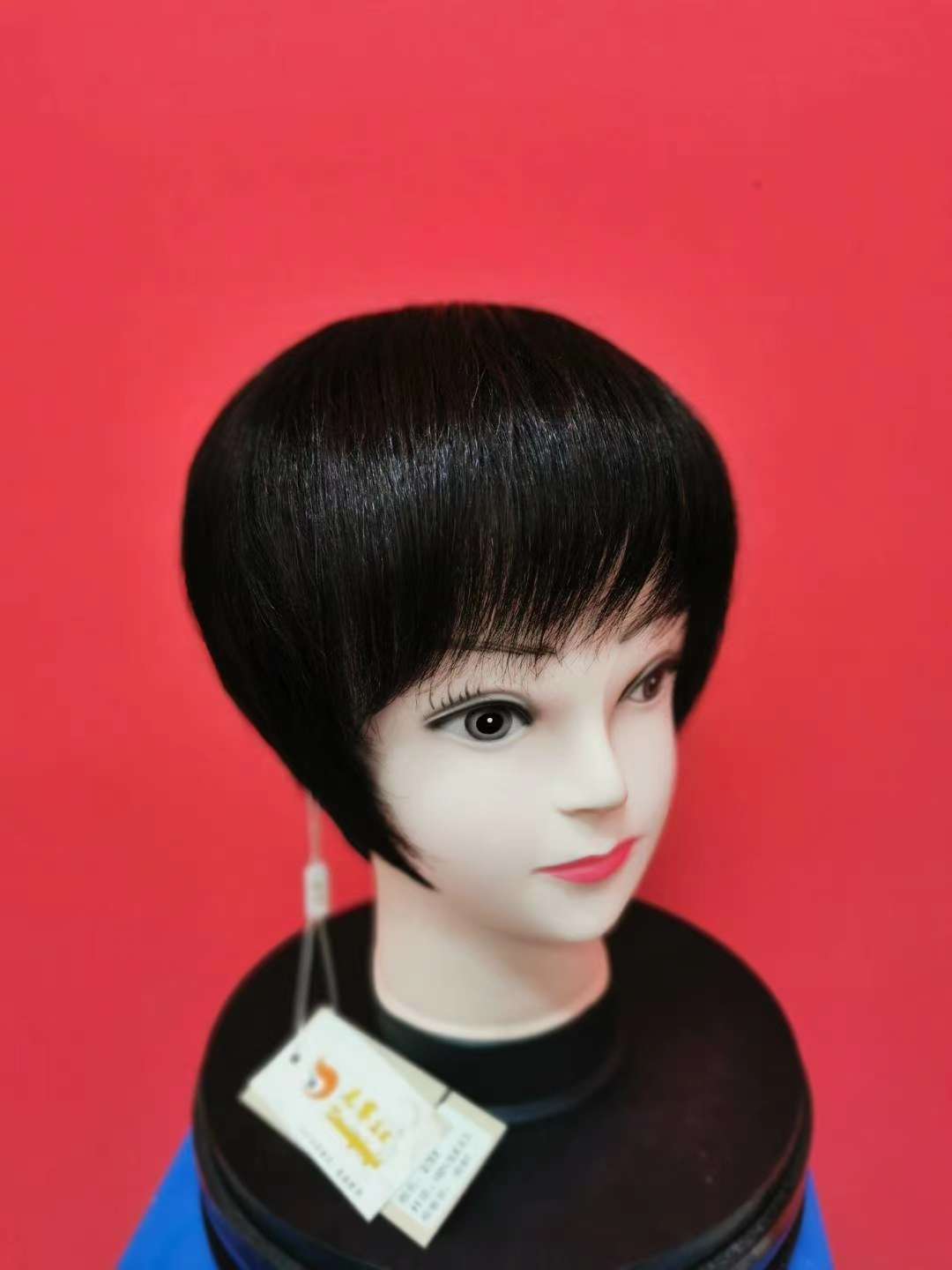 100% genuine female mechanism headgear mechanism with needle rotation detail image 9