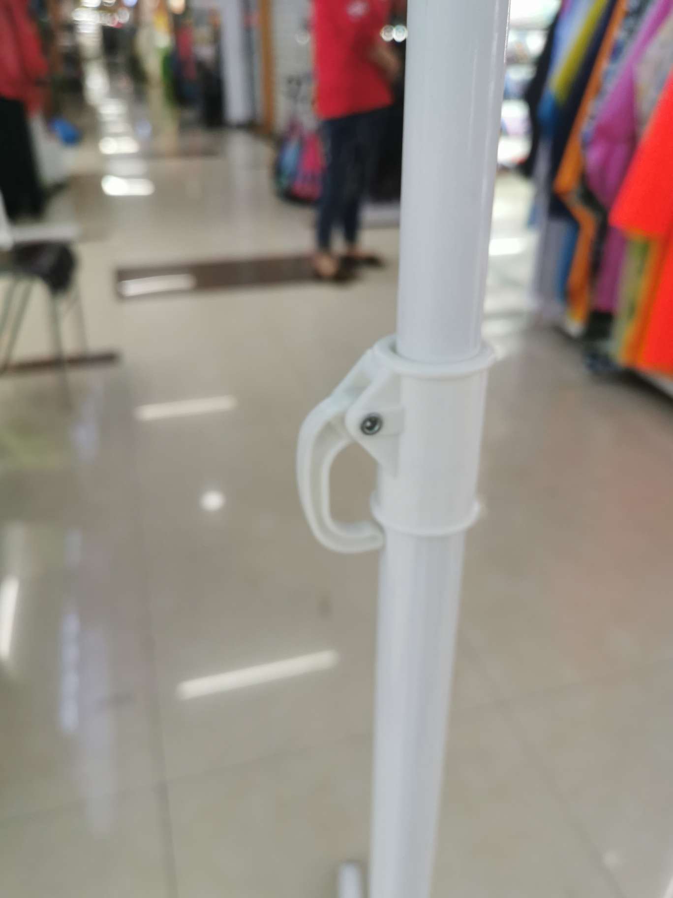 Factory direct sales of outdoor beach umbrellas and export umbrellas details Picture