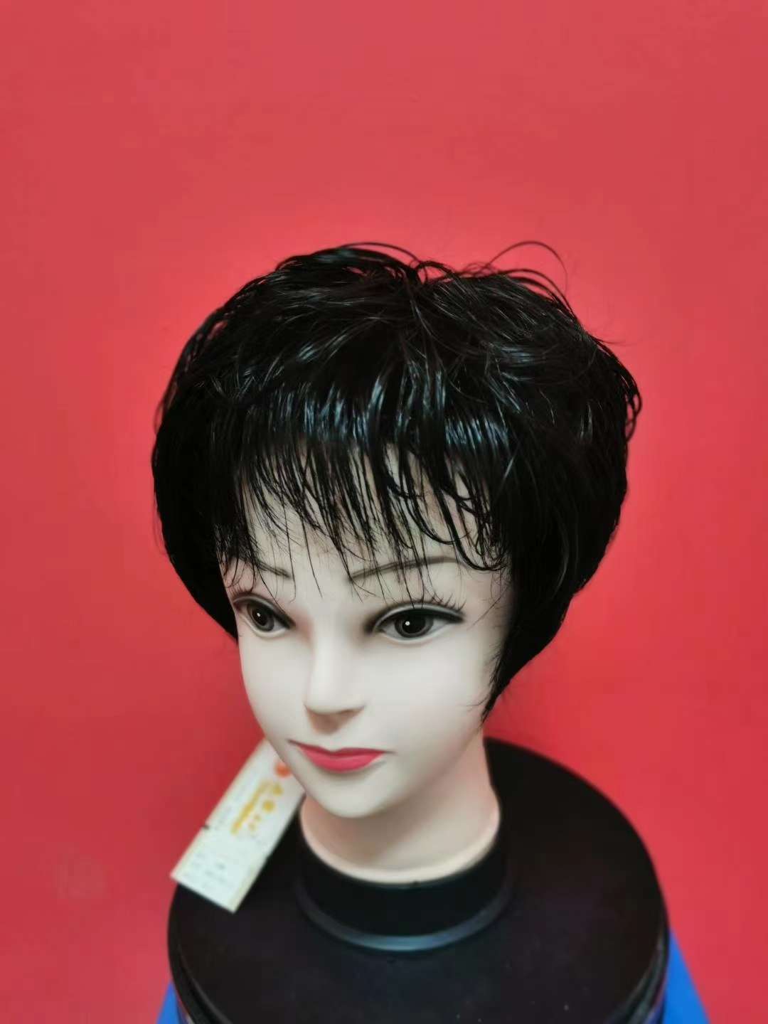 100% genuine female mechanism headgear mechanism with needle rotation Application Scenario