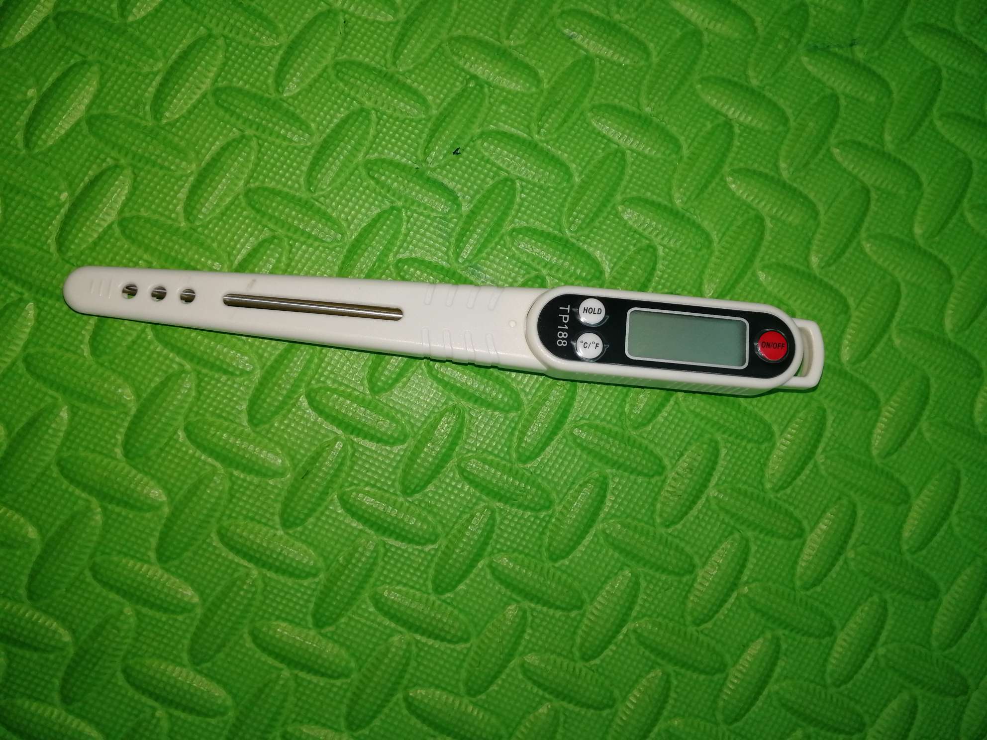 Factory Direct Sales; Wholesale Supply Of Barbecue Thermometers. The Kitchen Switched To Barbecue Thermometers details Picture