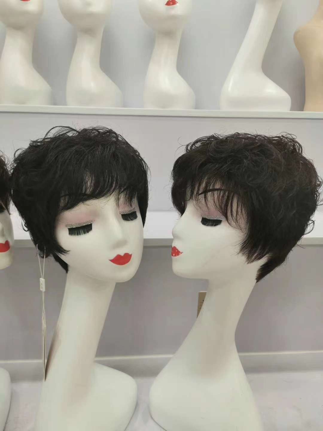 100% genuine female mechanism headgear mechanism with needle rotation detail image 4