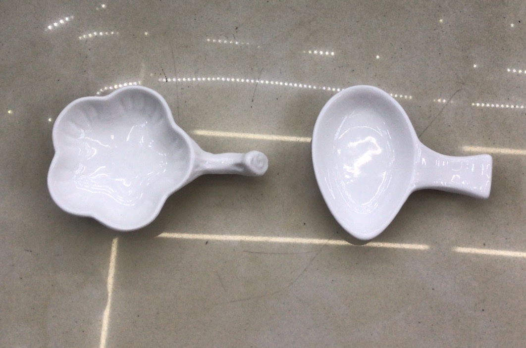 Ceramic Hotel/Household Chopsticks Holder Item Picture