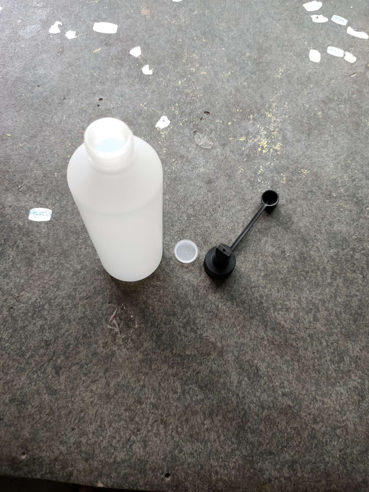 液体胶/木工胶/白乳胶产品图