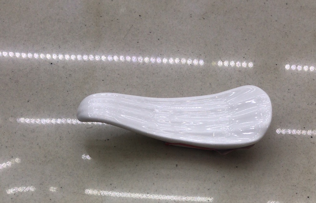 Ceramic Hotel/Household Chopsticks Holder details Picture