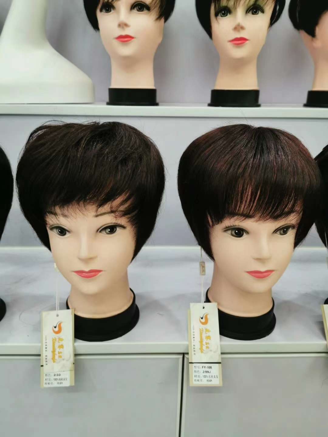 100% genuine female mechanism headgear mechanism with needle rotation detail image 14