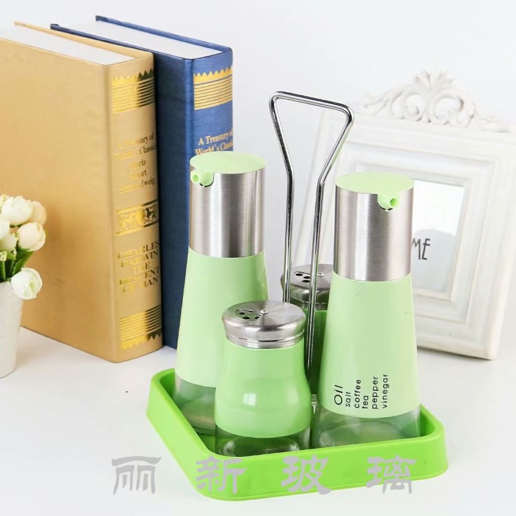 调味调料4件套组合套装细节图