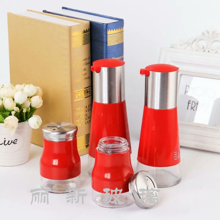 调味调料4件套组合套装详情图6