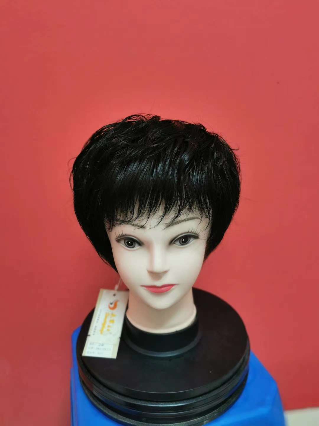 100% genuine female mechanism headgear mechanism with needle rotation detail image 2