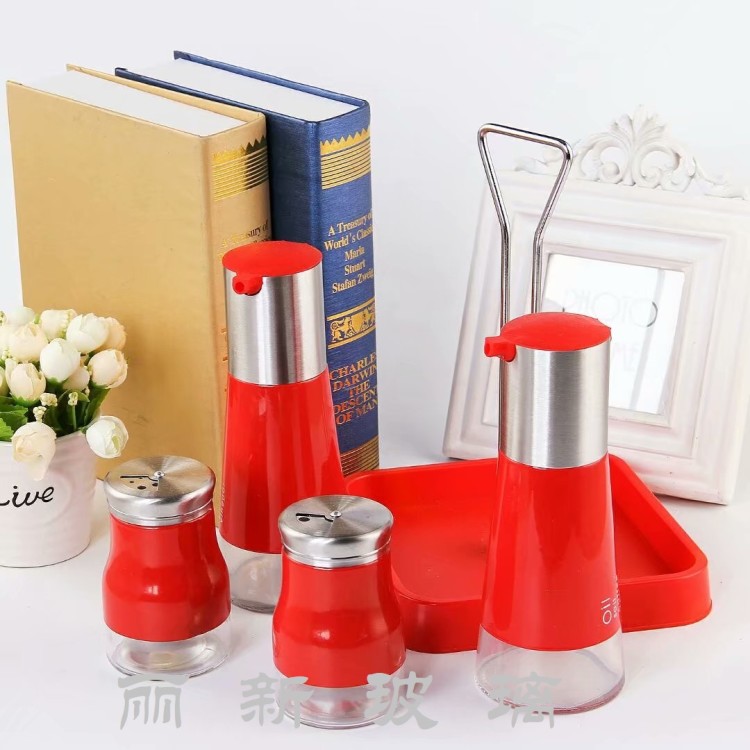 调味调料4件套组合套装详情图5