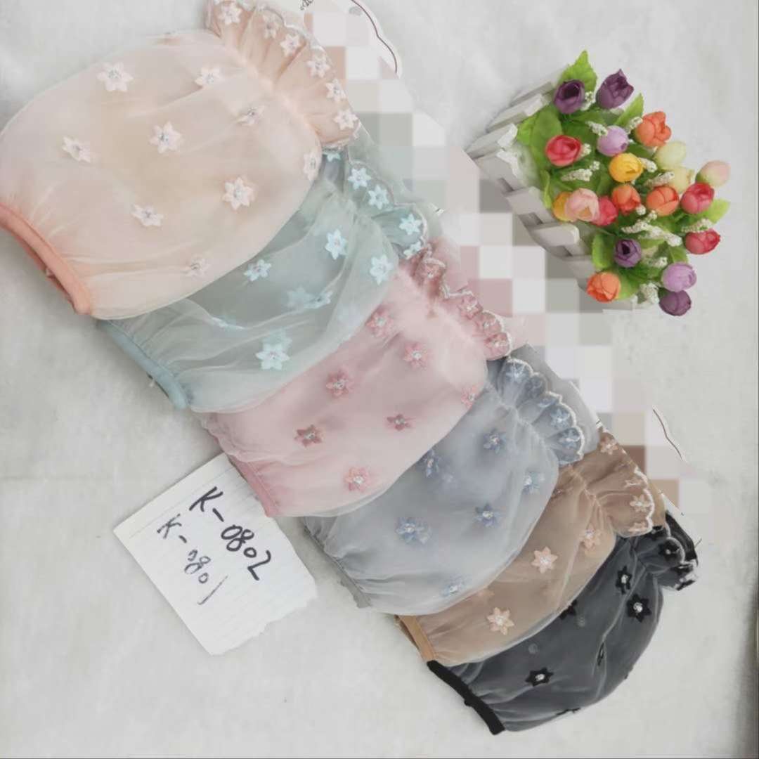 Fashion sleeve K-0802 thumbnail