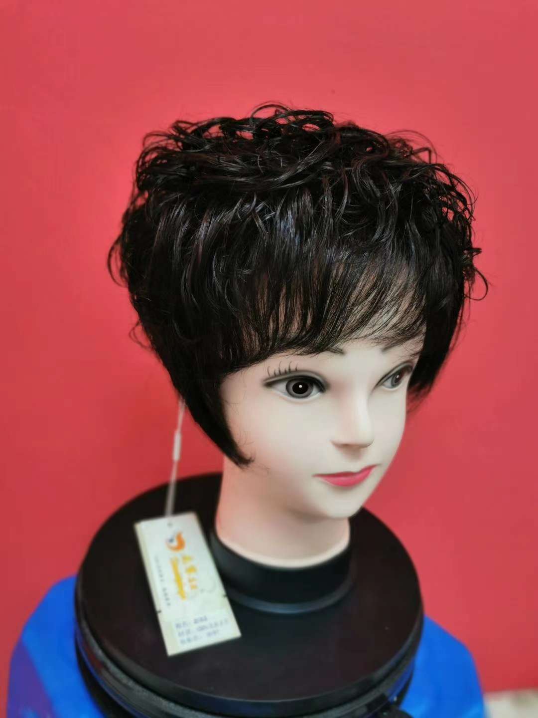 100% genuine female mechanism headgear mechanism with needle rotation detail image 10