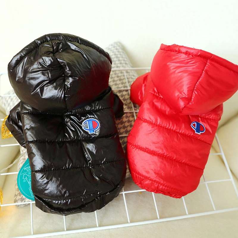 The following 3 super large cotton-padded jackets for pet babies are on sale, and you need to talk to me privately! undefined