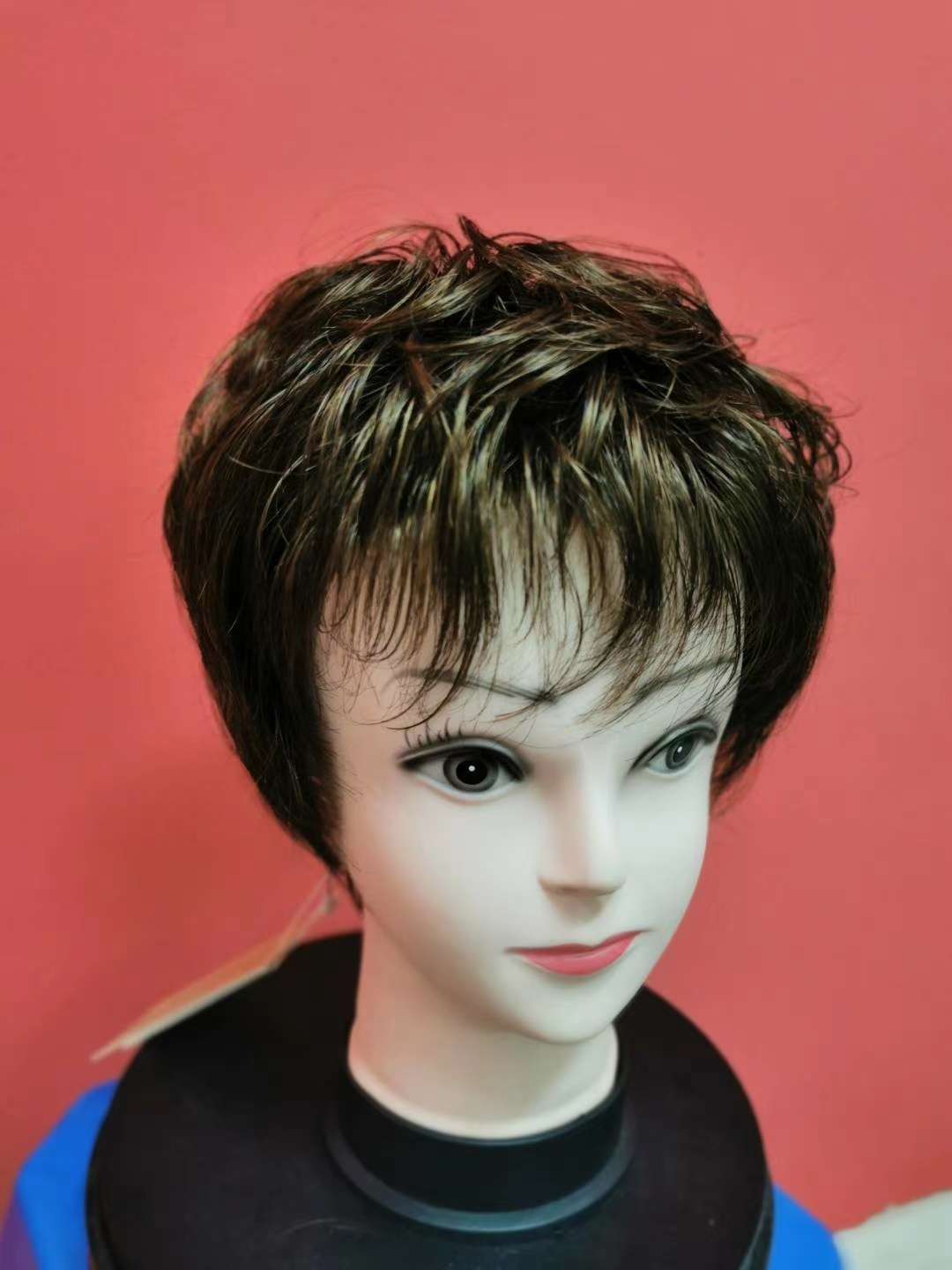 100% genuine female mechanism headgear mechanism with needle rotation detail image 6