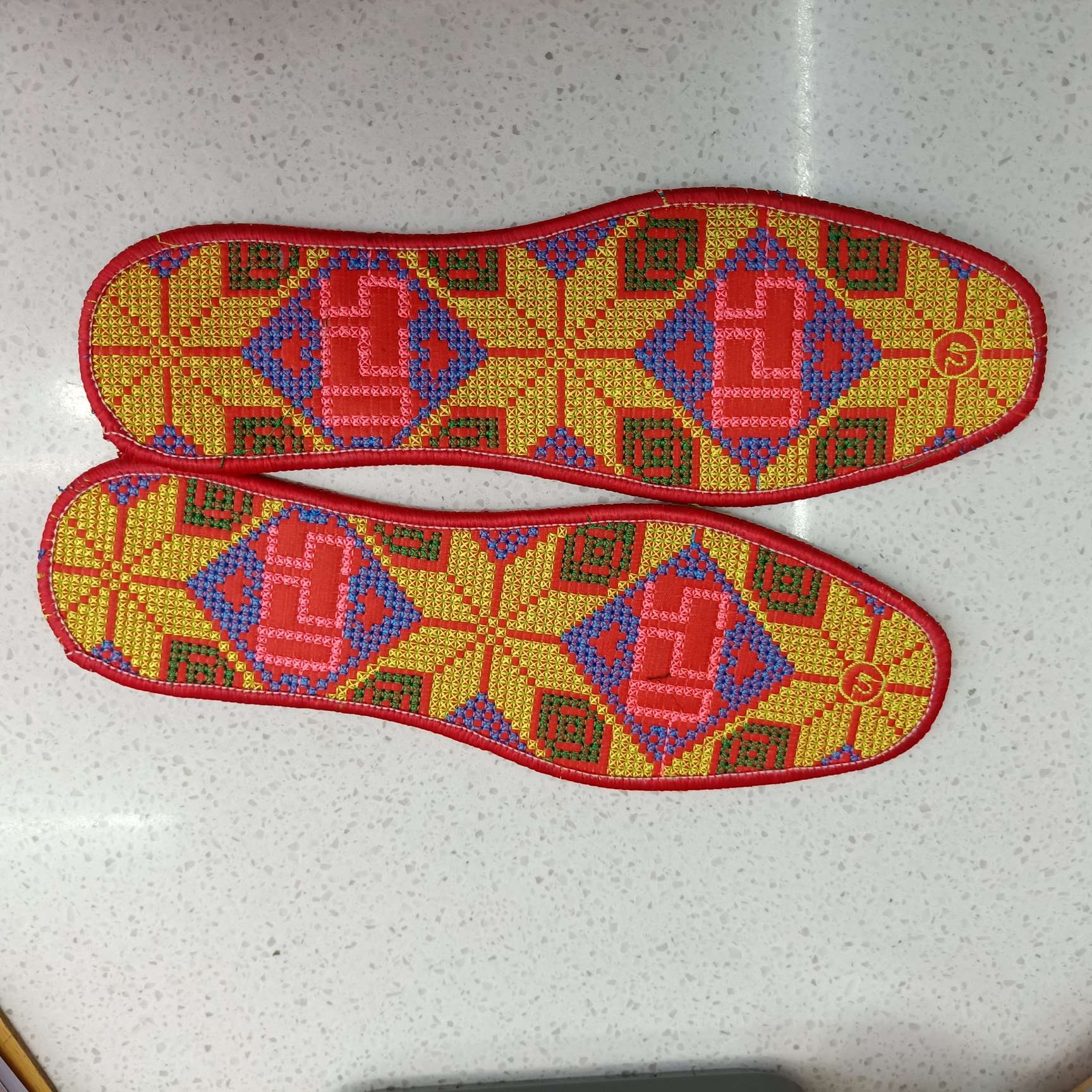 Shufang Insoles 21