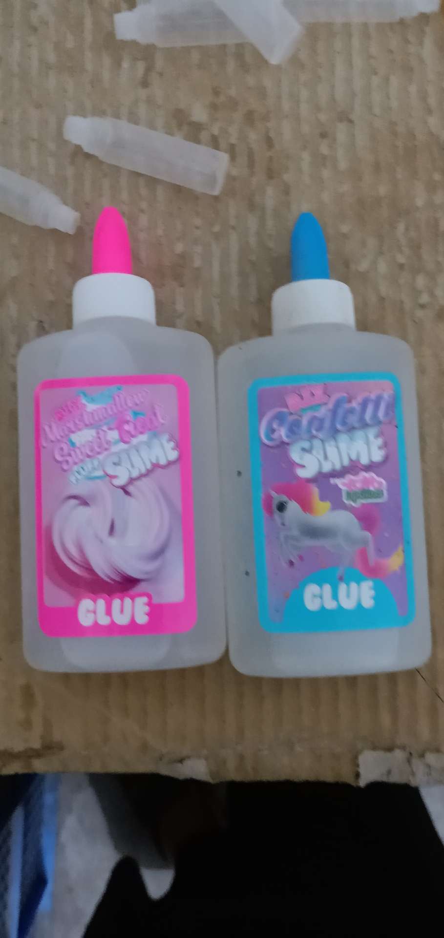 120 Grams Of Slime Glue details Picture