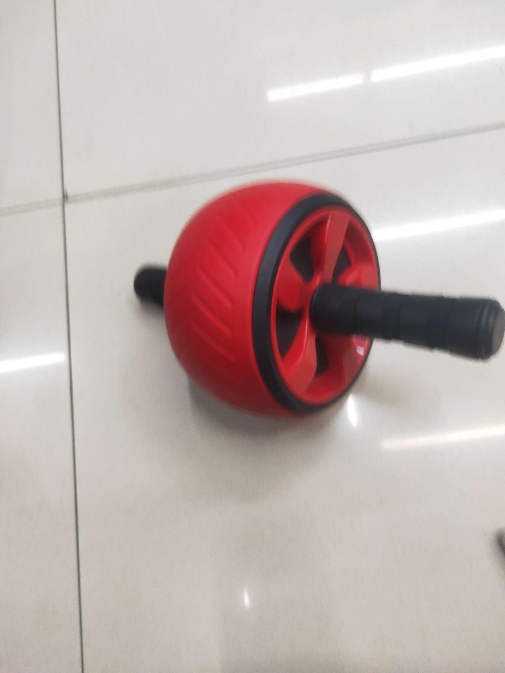 Single Belly Wheel