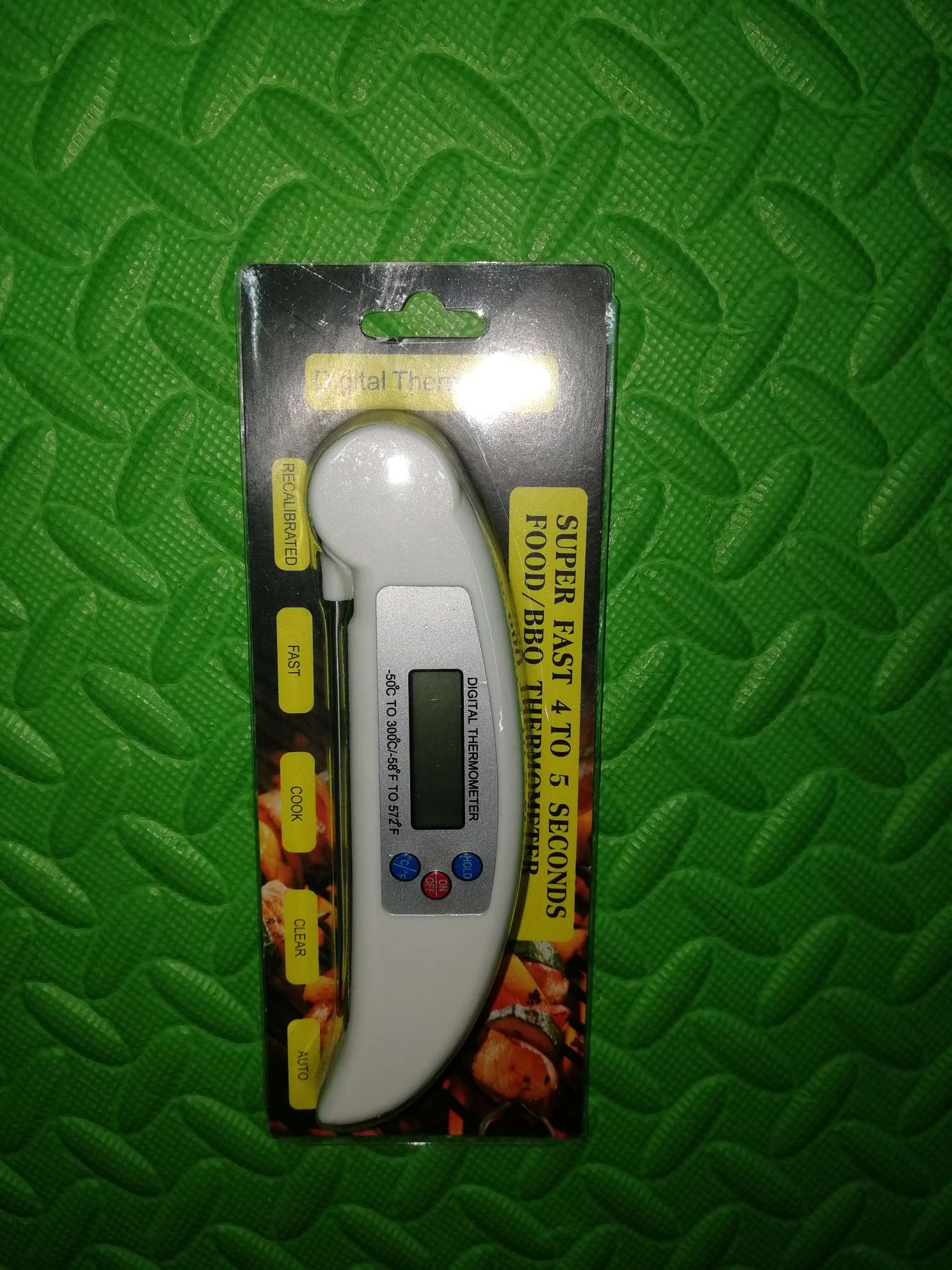 Factory Direct Sales; Wholesale Supply Of Barbecue Thermometers. The Kitchen Switched To Barbecue Thermometers undefined
