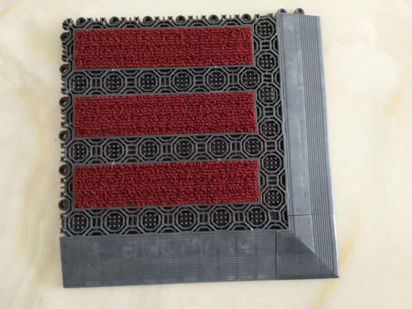 PVC地垫.防滑地垫详情图1