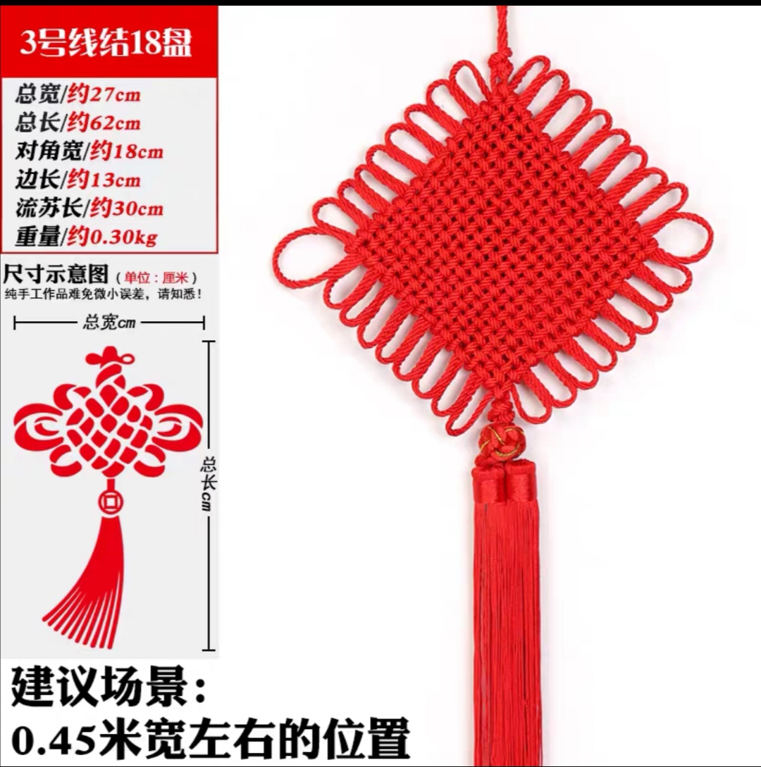 3号麻花36结