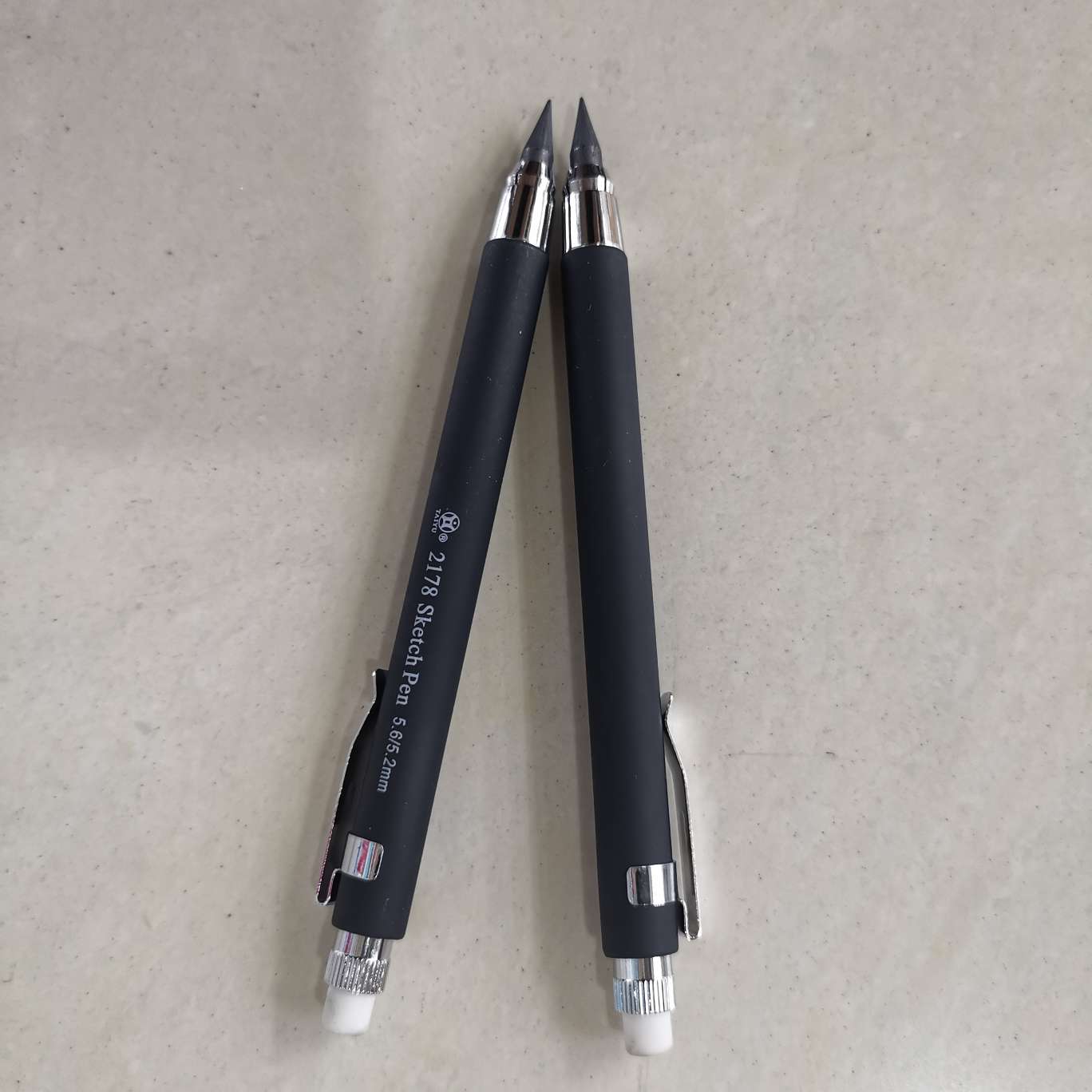5.6 Metal pen, bulk, custom-made. detail image 2