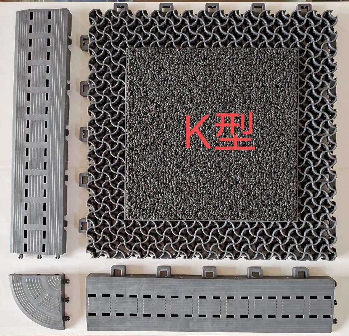 PVC地垫.防滑地垫.详情图3
