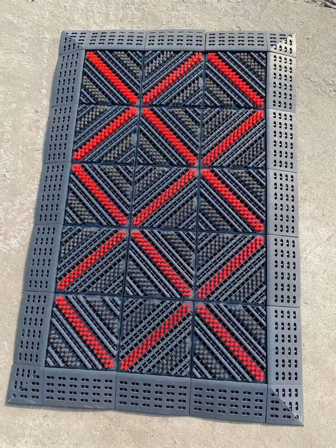 PVC防滑地垫详情图1