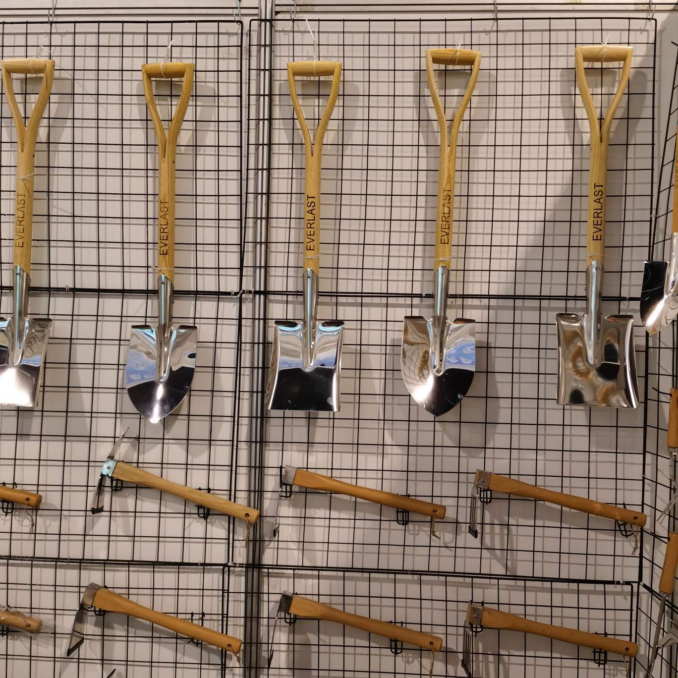 工厂直销品质优良各种园林工具,款式新颖品种繁多。详情图8