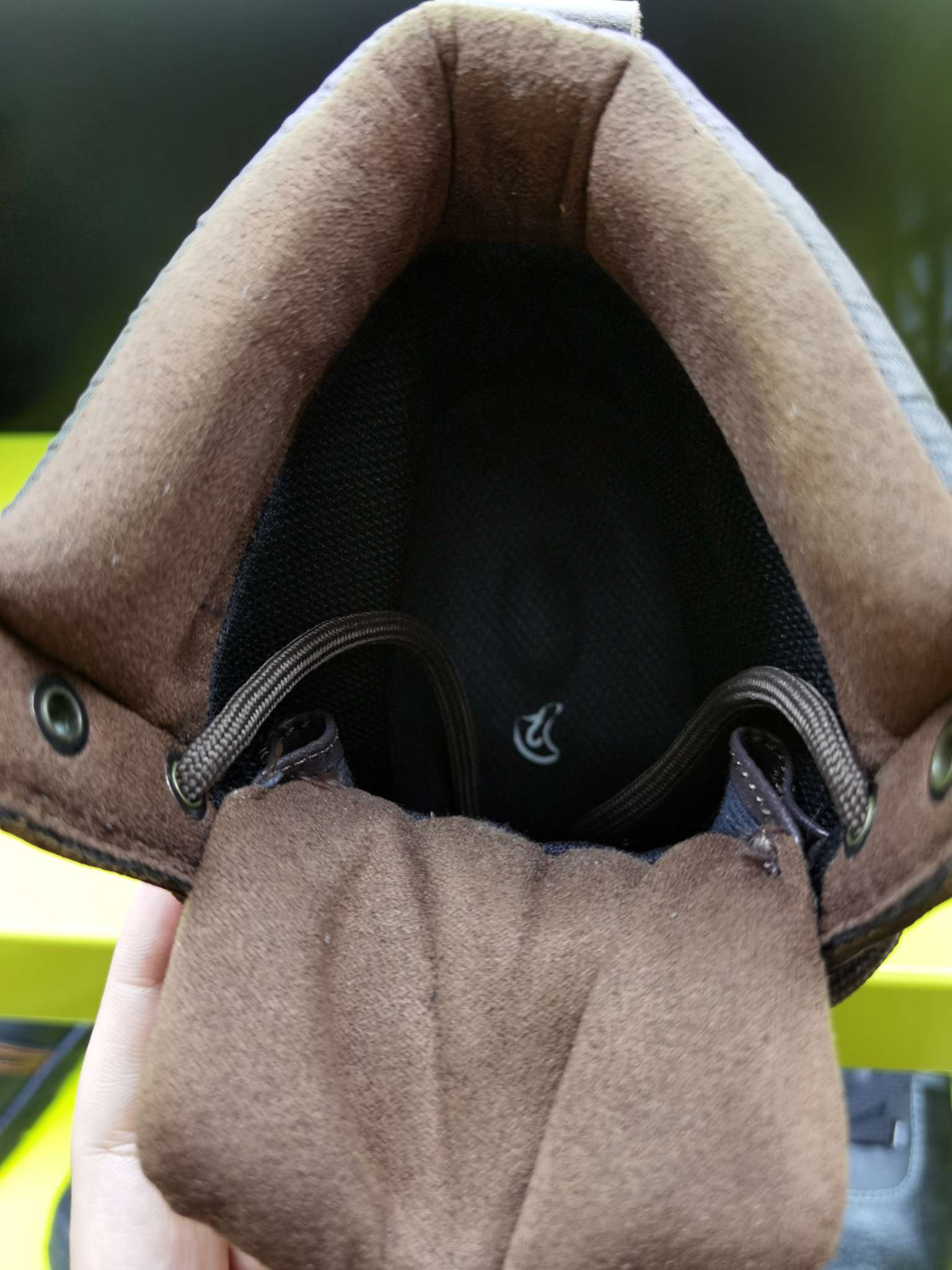 safetyboy安全防护靴产品图