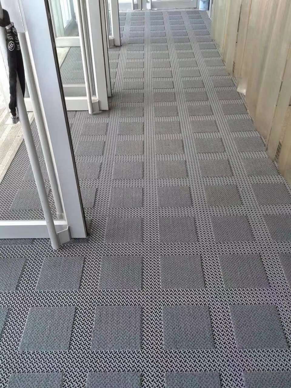 PVC地垫.防滑地垫.详情图2