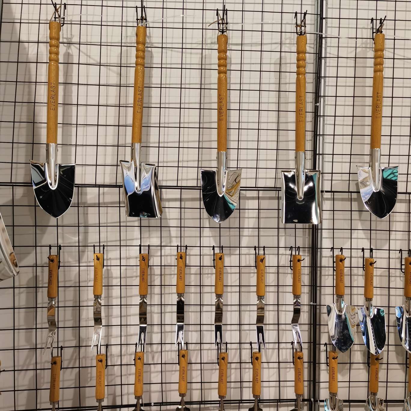 工厂直销品质优良各种园林工具,款式新颖品种繁多。详情图10