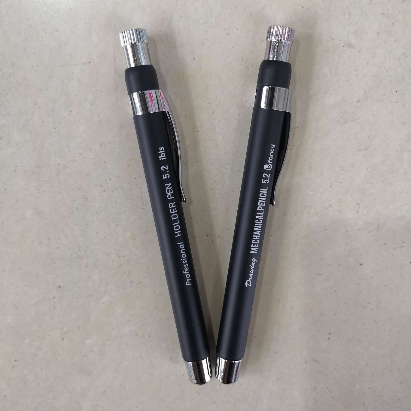 5.6 Metal pen, bulk, custom-made. Application Scenario
