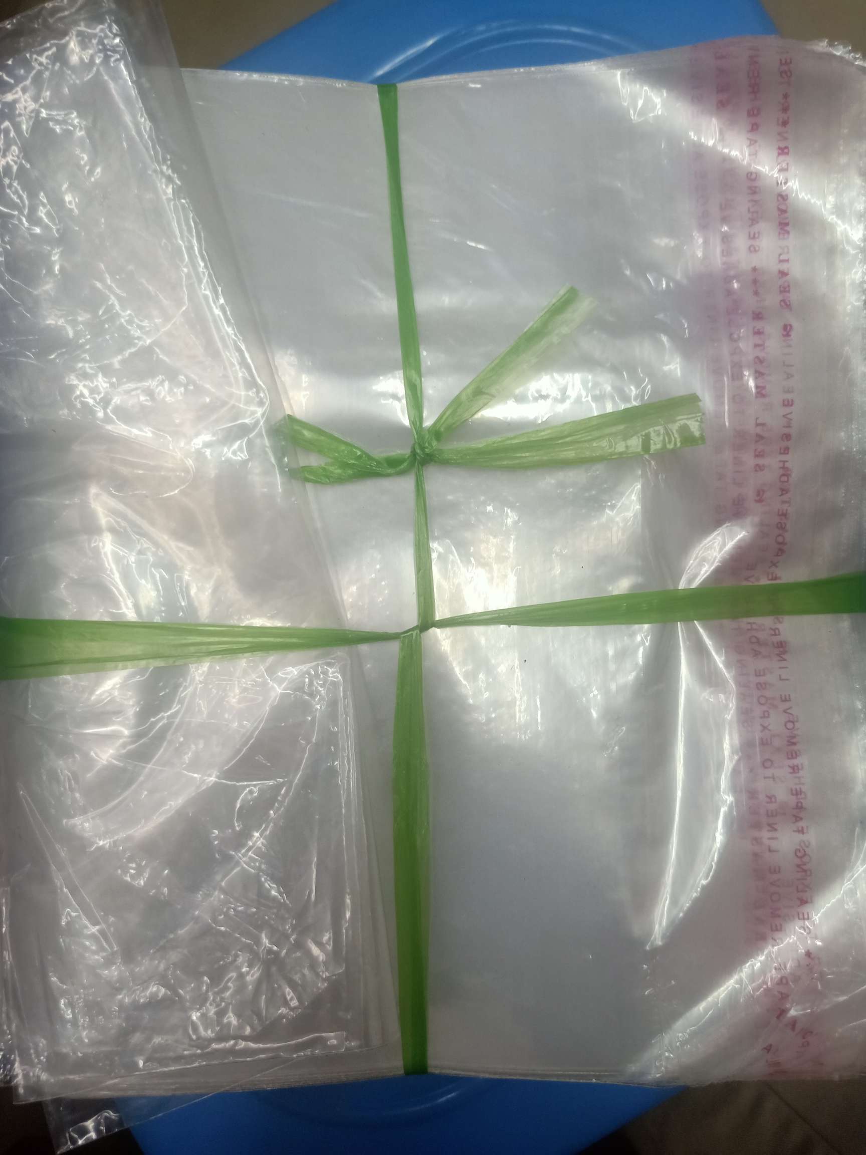 PE带胶22*32详情图1