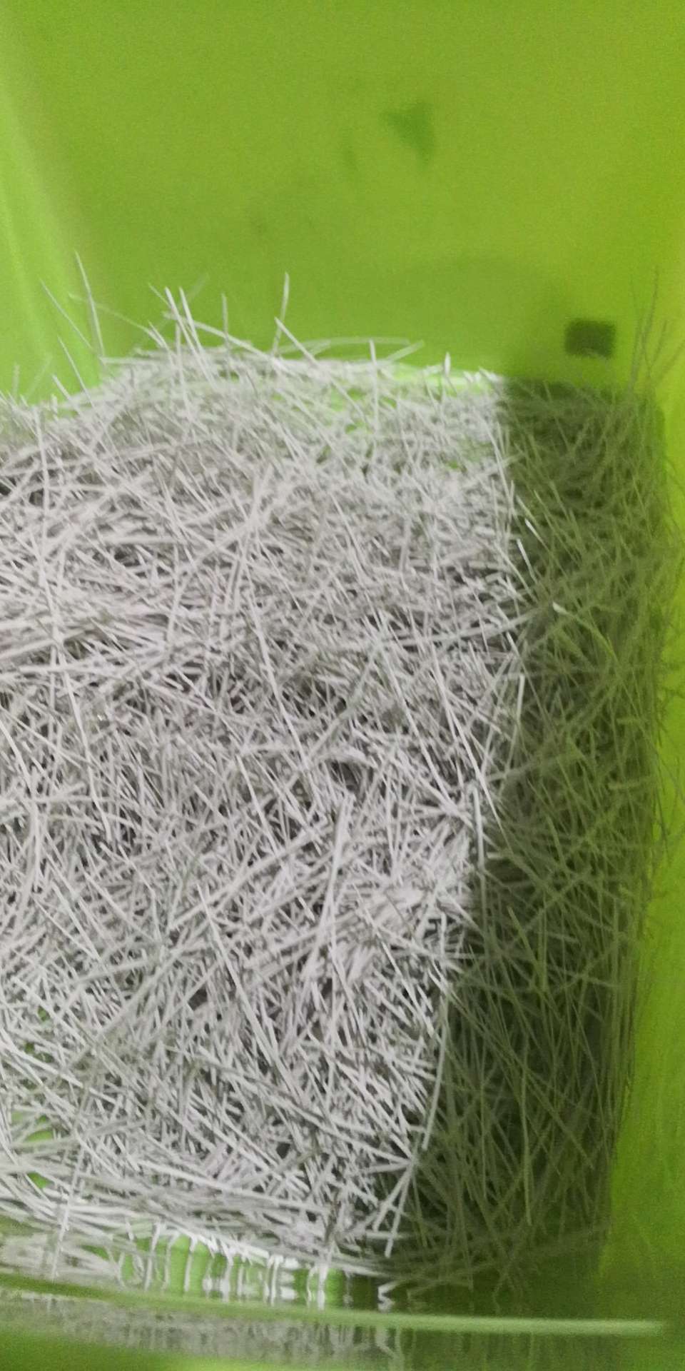 电镀锌铁丝扎线白色扁铁丝0.45宽度2.0 PVC包胶扎丝一卷340米左右铁扎带一件40卷可裁剪方便捆绑捆扎小物品详情8