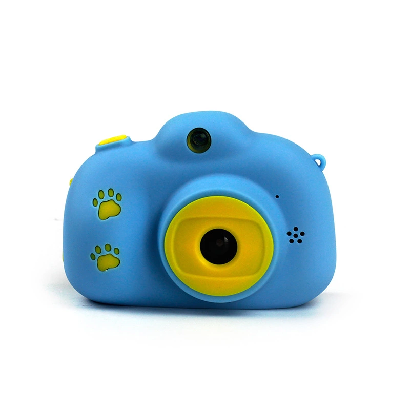New children's camera, sports video, digital photo recorder, Christmas toys Item Picture