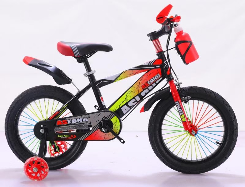 儿童自行车28