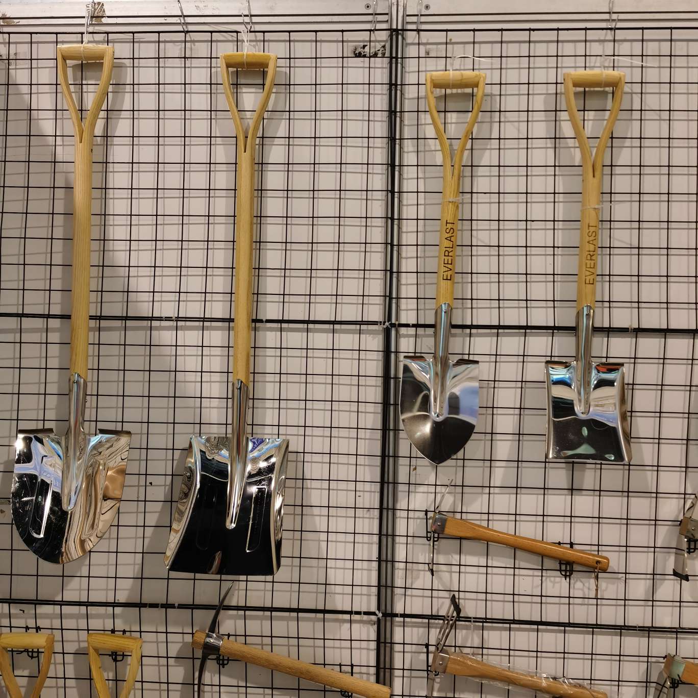 工厂直销品质优良各种园林工具,款式新颖品种繁多。详情图9